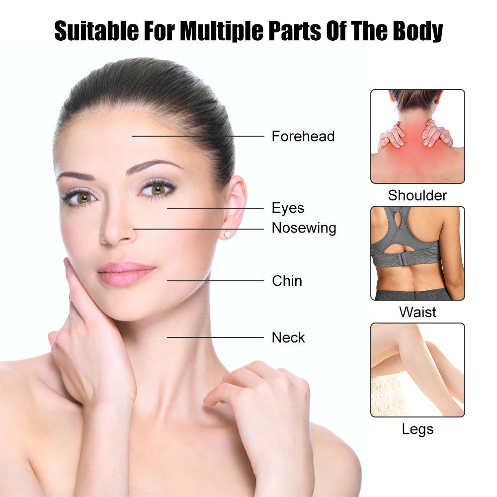 Gua-sha - Aurenis