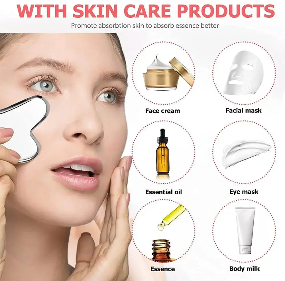 Gua-sha - Aurenis