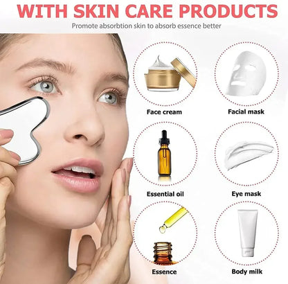 Gua-sha - Aurenis